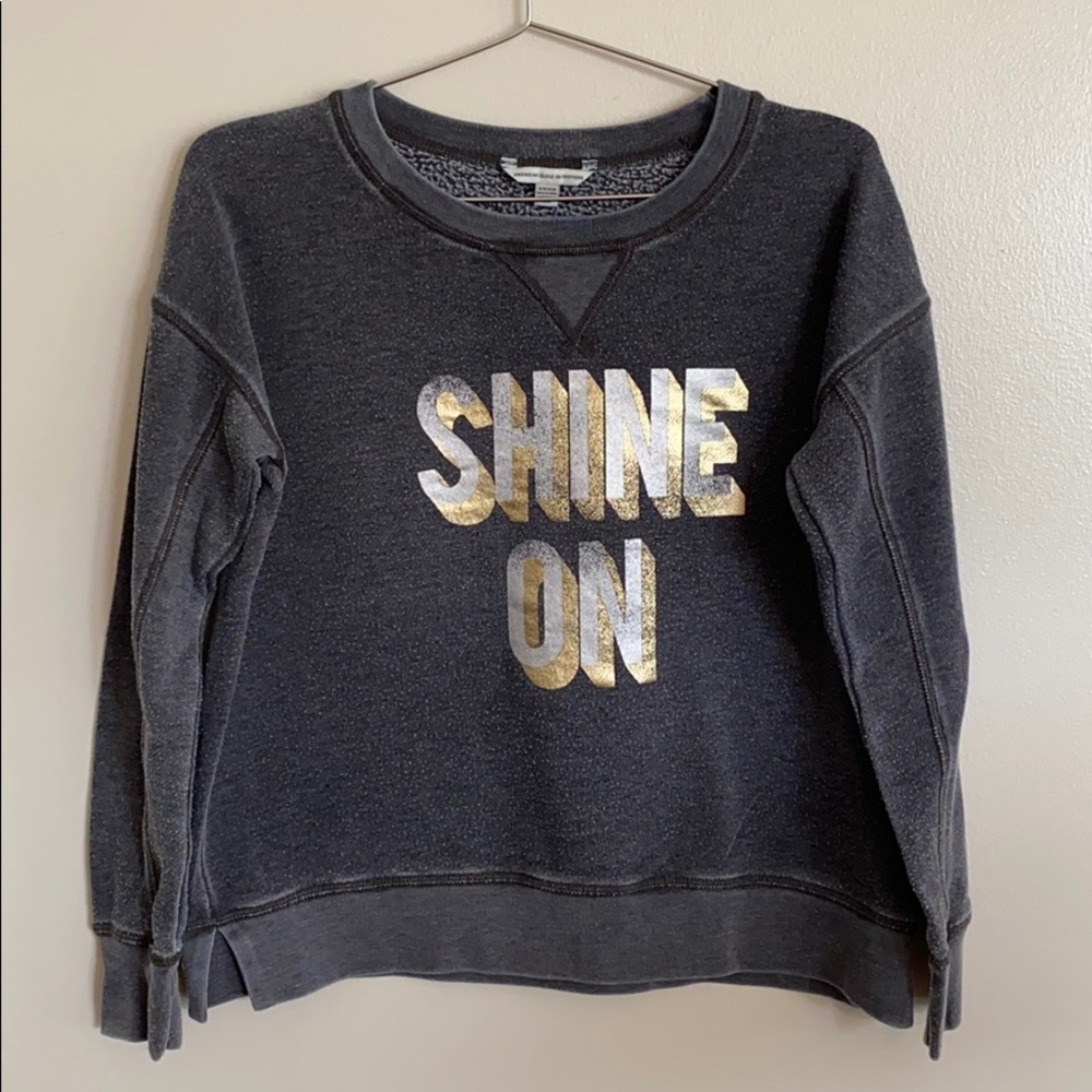 American Eagle Sweatshirt